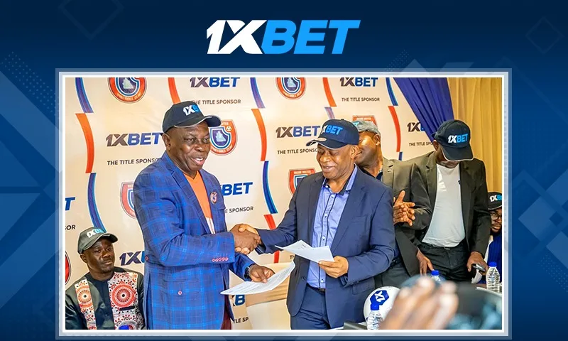 1xBet Nigeria Guide — App or mobile site? A data and storage decision